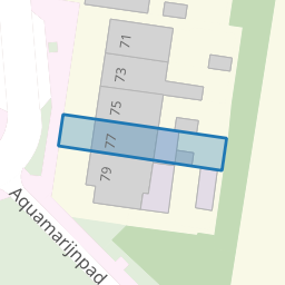 Perceel RSD00-C-7046