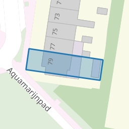 Perceel RSD00-C-7047