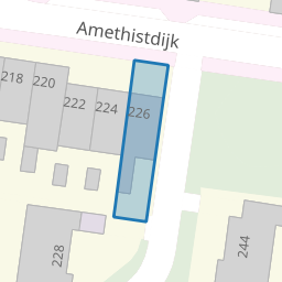 Perceel RSD00-C-7048