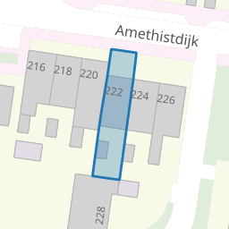 Perceel RSD00-C-7050