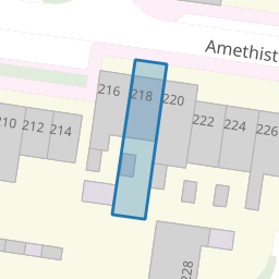 Perceel RSD00-C-7052