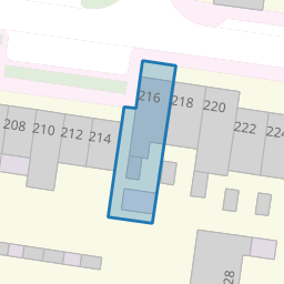 Perceel RSD00-C-7053