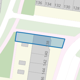 Perceel RSD00-C-7076