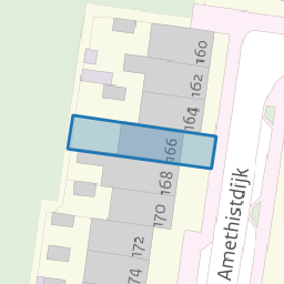 Perceel RSD00-C-7090