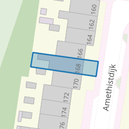 Perceel RSD00-C-7091