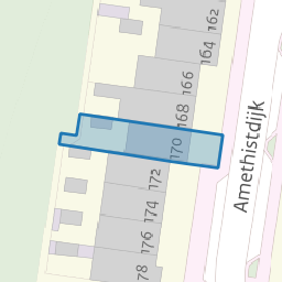 Perceel RSD00-C-7092