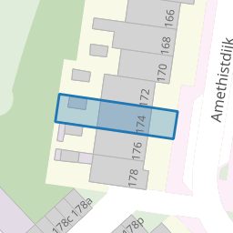 Perceel RSD00-C-7094