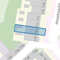 Perceel RSD00-C-7095