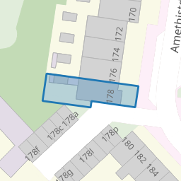 Perceel RSD00-C-7096