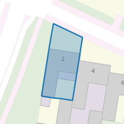 Perceel RSD00-C-7100