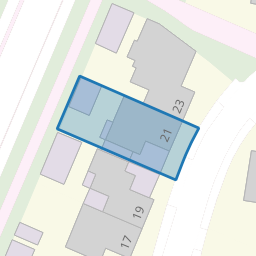 Perceel RSD00-C-7105