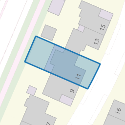 Perceel RSD00-C-7110