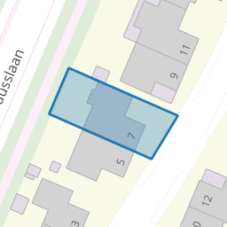 Perceel RSD00-C-7112