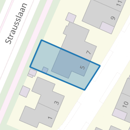 Perceel RSD00-C-7113