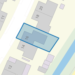 Perceel RSD00-C-7116