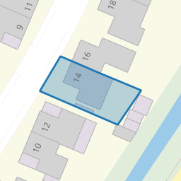 Perceel RSD00-C-7117