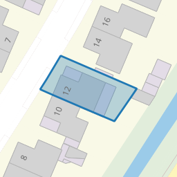 Perceel RSD00-C-7118