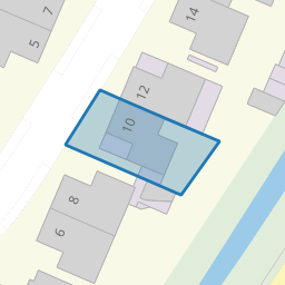 Perceel RSD00-C-7119