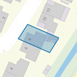 Perceel RSD00-C-7120