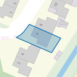 Perceel RSD00-C-7121