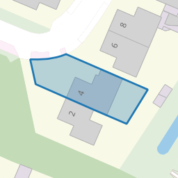 Perceel RSD00-C-7122