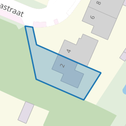 Perceel RSD00-C-7123