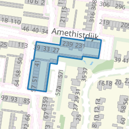 Perceel RSD00-C-7154