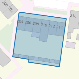 Perceel RSD00-C-7158