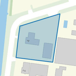 Perceel RSD00-C-7172