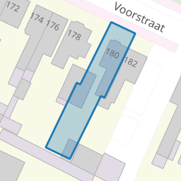 Perceel RSD00-C-7182