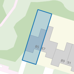 Perceel RSD00-C-7191