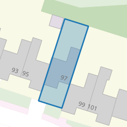 Perceel RSD00-C-7197
