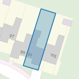 Perceel RSD00-C-7199