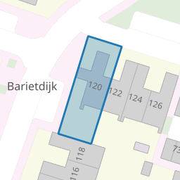 Perceel RSD00-C-7225