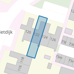 Perceel RSD00-C-7226