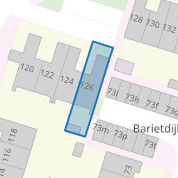 Perceel RSD00-C-7228