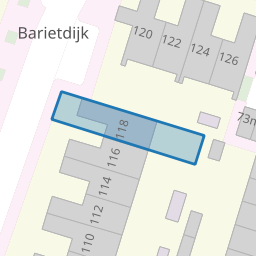 Perceel RSD00-C-7229