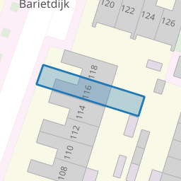 Perceel RSD00-C-7230