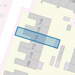 Perceel RSD00-C-7231