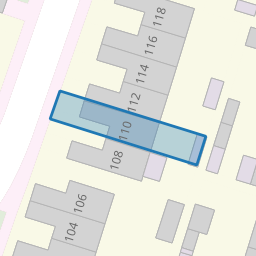 Perceel RSD00-C-7233