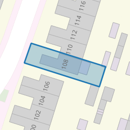 Perceel RSD00-C-7234