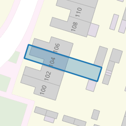 Perceel RSD00-C-7236