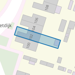 Perceel RSD00-C-7237