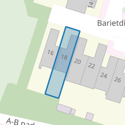 Perceel RSD00-C-7240