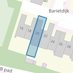 Perceel RSD00-C-7241