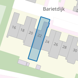 Perceel RSD00-C-7242