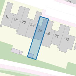 Perceel RSD00-C-7243