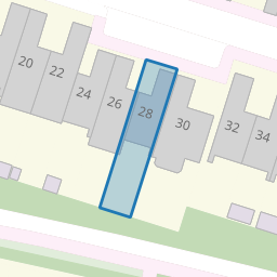 Perceel RSD00-C-7245