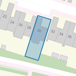 Perceel RSD00-C-7246