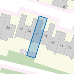 Perceel RSD00-C-7249